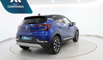RENAULT Captur 1.0 TCE TECHNO BI-FUEL completo