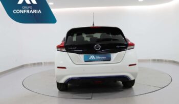 NISSAN Leaf 3.ZERO completo