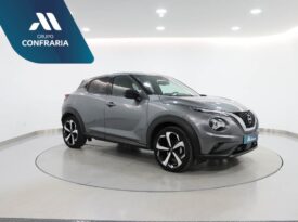 NISSAN Juke 1.0 DIG-T TEKNA