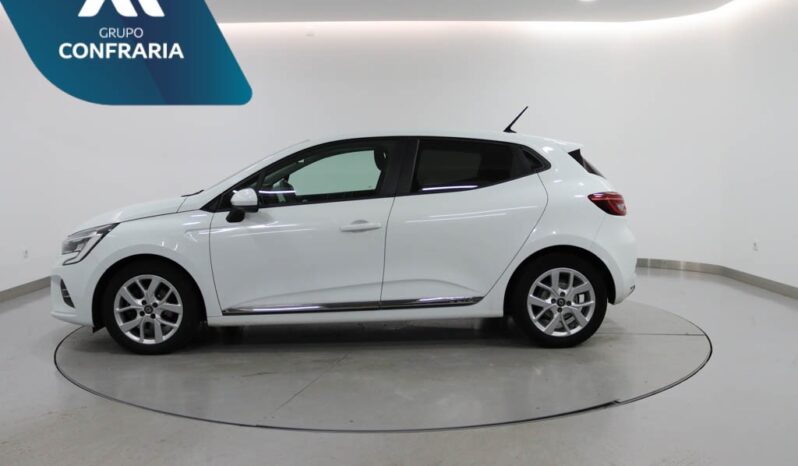 RENAULT Clio V 1.5 BLUE DCI INTENS completo