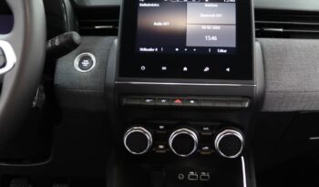 RENAULT Clio V Fase II 1.0 TCE TECHNO BI-FUEL completo