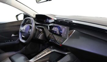 PEUGEOT 408 1.6 HYBRID ALLURE E-EAT8 completo