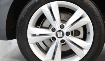 SEAT Alhambra 2.0 TDI XCELLENCE DSG completo