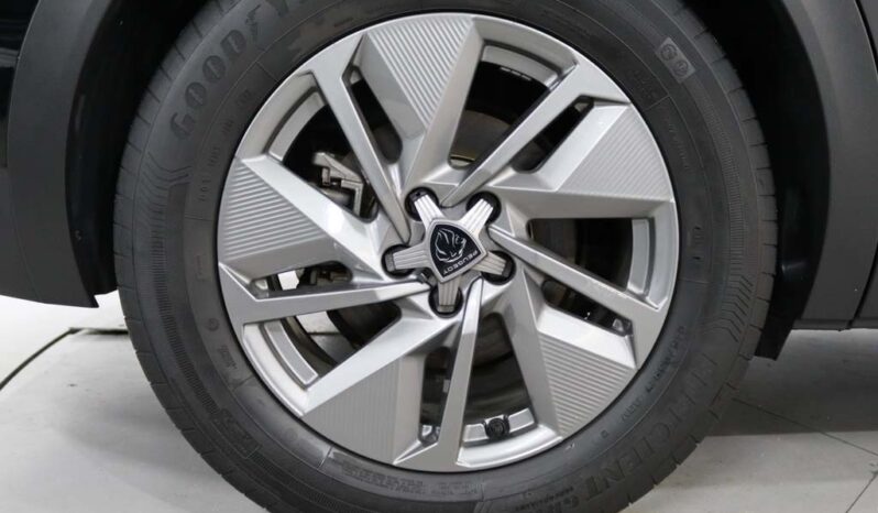 PEUGEOT 408 1.6 HYBRID ALLURE E-EAT8 completo