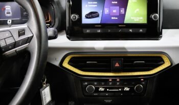 SEAT Ibiza 1.0 TSI STYLE completo