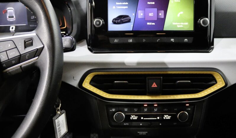 SEAT Ibiza 1.0 TSI STYLE completo