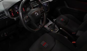 SEAT Ibiza 1.0 ECOTSI FR completo