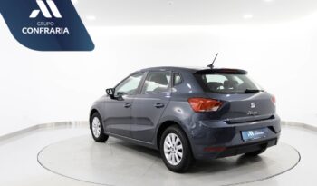 SEAT Ibiza 1.0 TSI STYLE completo
