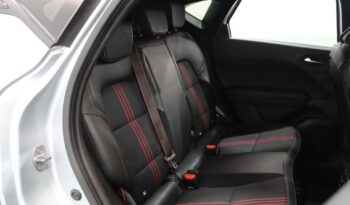 RENAULT Captur 1.0 TCE RS LINE completo