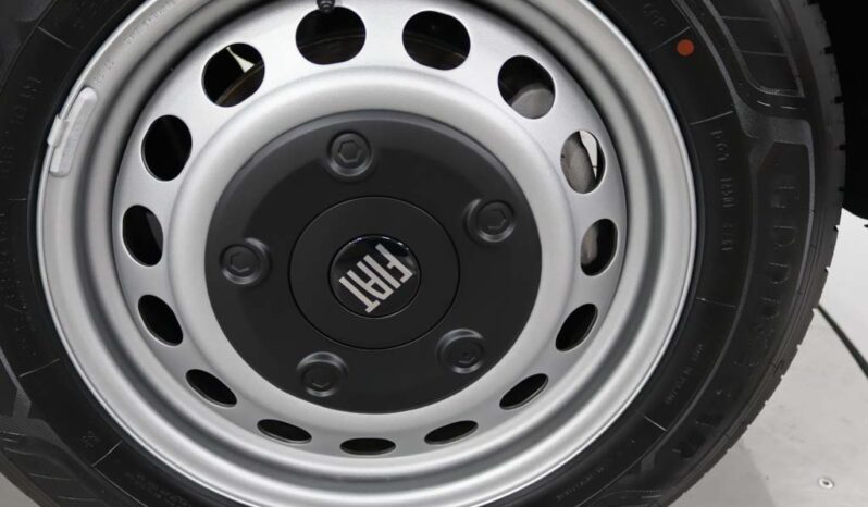 FIAT SCUDO 1.5 D L2H1 completo