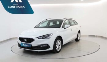 SEAT Leon Sportstourer 2.0 TDI STYLE completo