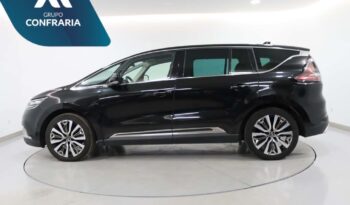 RENAULT Espace V Fase II 2.0 DCI INITIALE PARIS 7L EDC completo