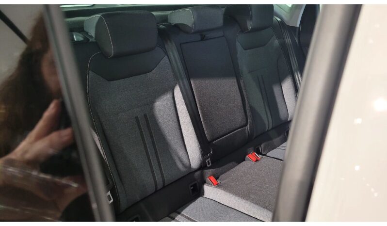 SEAT Ateca 2.0 TDI STYLE completo