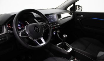 RENAULT Captur 1.0 TCE TECHNO completo