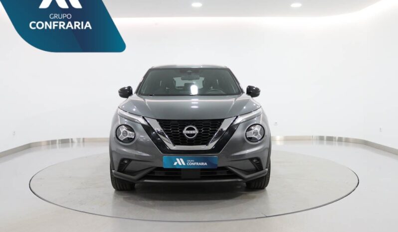 NISSAN Juke 1.0 DIG-T TEKNA completo