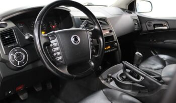 SSANGYONG Kyron 2.0 XDI PREMIUM completo