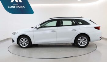 SEAT Leon Sportstourer 2.0 TDI STYLE completo