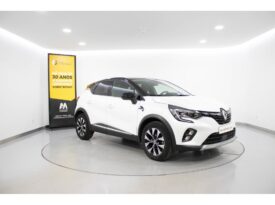 RENAULT Captur 1.0 TCE TECHNO