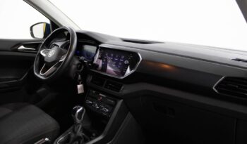 VOLKSWAGEN T-Cross 1.0 TSI LIFE completo