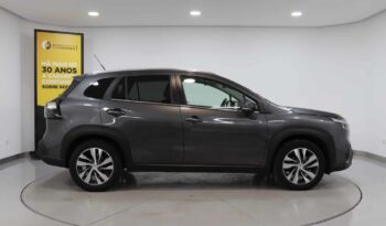 SUZUKI S-CROSS 1.4T S3 4WD MILD HYBRID completo