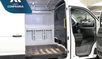 MAN TGE 3.180 EXTRA-LONGO ALTO completo