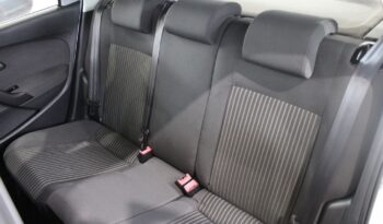 VOLKSWAGEN Polo 1.6 TDI HIGHLINE completo
