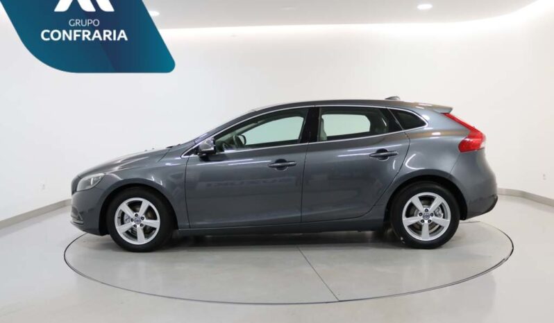 VOLVO V40 1.6 D2 MOMENTUM ECO completo