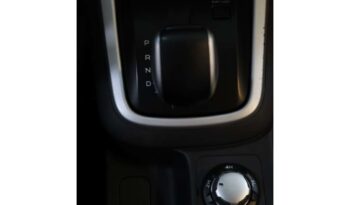 ISUZU D-Max 1.9 DDI CD 4WD LS CM AUT. completo