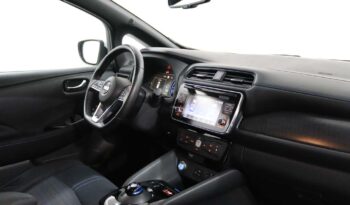 NISSAN Leaf 3.ZERO completo