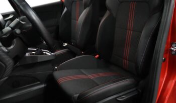 RENAULT Clio V 1.0 TCE RS LINE completo