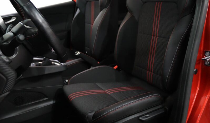 RENAULT Clio V 1.0 TCE RS LINE completo