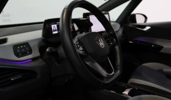 VOLKSWAGEN ID.3 PRO PERFORMANCE completo