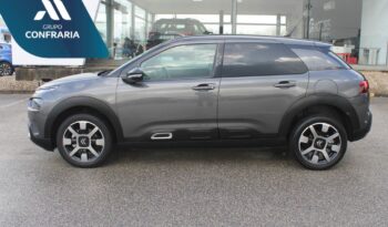 CITROEN C4 Cactus 1.5 BLUEHDI COOL&COMFORT EAT6 completo