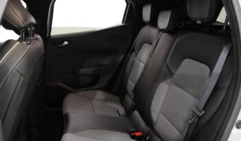 RENAULT Clio V Fase II 1.0 TCE TECHNO BI-FUEL completo