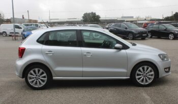 VOLKSWAGEN Polo 1.6 TDI HIGHLINE completo