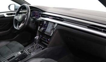 VOLKSWAGEN Arteon 2.0 TDI ELEGANCE DSG completo