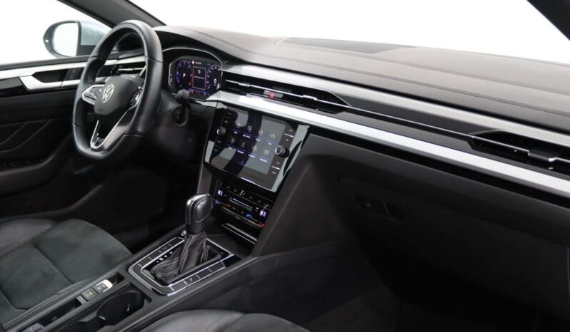 VOLKSWAGEN Arteon 2.0 TDI ELEGANCE DSG completo