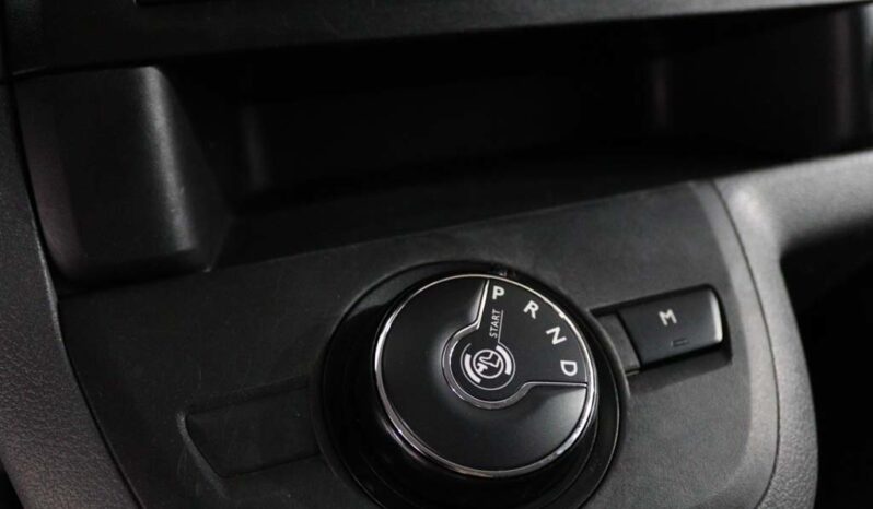 OPEL VIVARO CARGO 2.0 CDTI L3H1 ENJOY AT8 completo