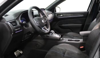 RENAULT ARKANA 1.6 E-TECH FULL HYBRID ESPRIT ALPINE completo