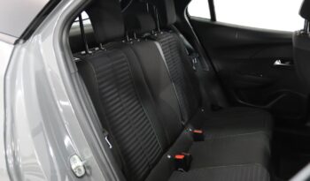 PEUGEOT 2008 1.5 BLUEHDI ACTIVE EAT8 completo