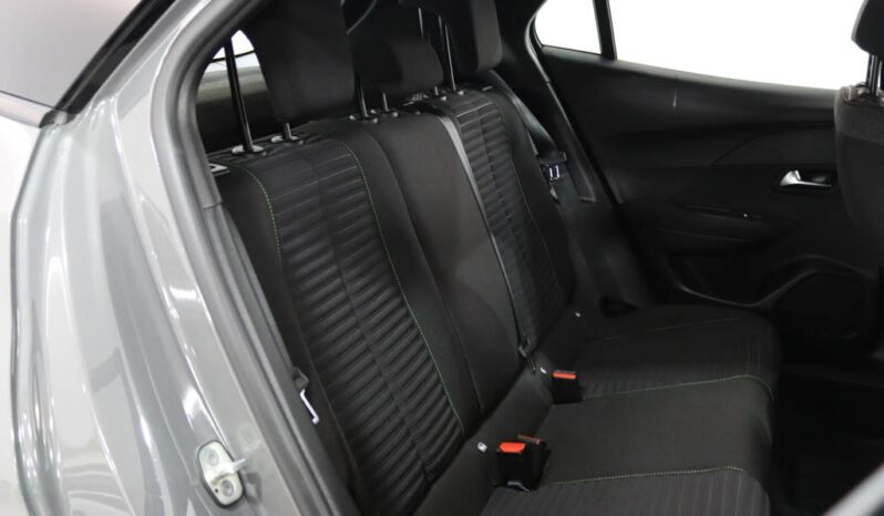 PEUGEOT 2008 1.5 BLUEHDI ACTIVE EAT8 completo