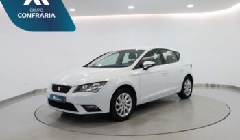 SEAT Leon 1.6 TDI REFERENCE ECOMOTIVE completo