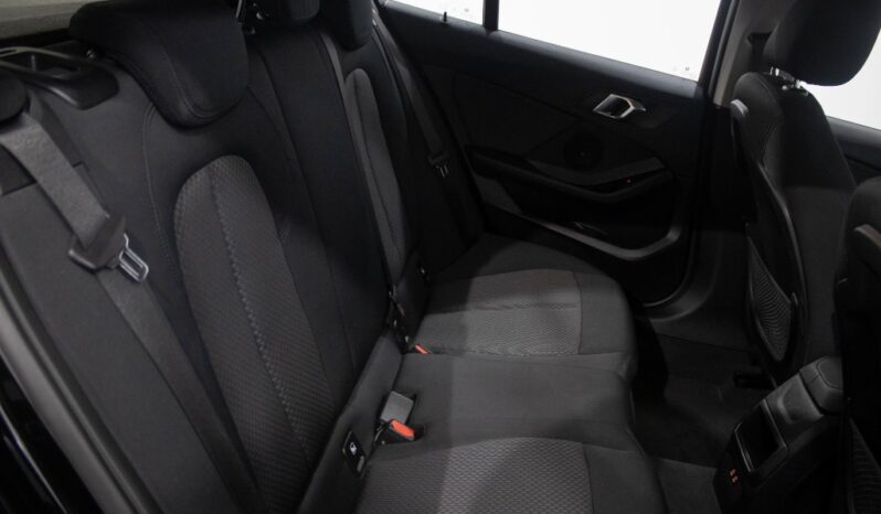 BMW Serie 116 D completo