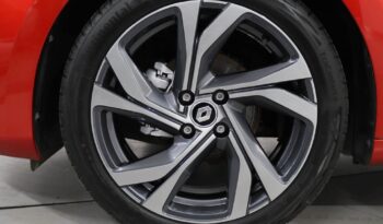 RENAULT Clio V 1.0 TCE RS LINE completo