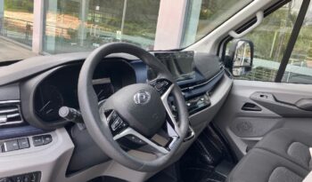 MAXUS DELIVER 9 2.0 TD L3H2 completo