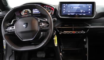 PEUGEOT 2008 1.5 BLUEHDI ACTIVE EAT8 completo