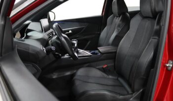 PEUGEOT 3008 1.5 BLUEHDI GT LINE completo