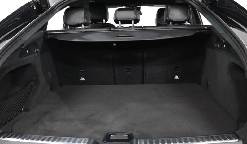 MERCEDES-BENZ Classe GLC Coupé 250 D AMG LINE 4-MATIC completo