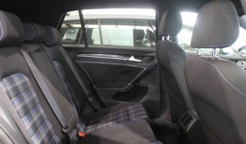 VOLKSWAGEN Golf VII 1.4 GTE PLUG-IN completo