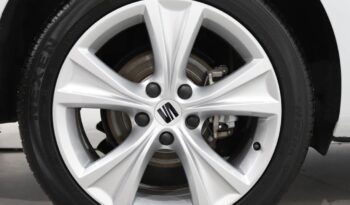 SEAT Leon Sportstourer 1.5 TSI E-HYBRID FR DSG completo